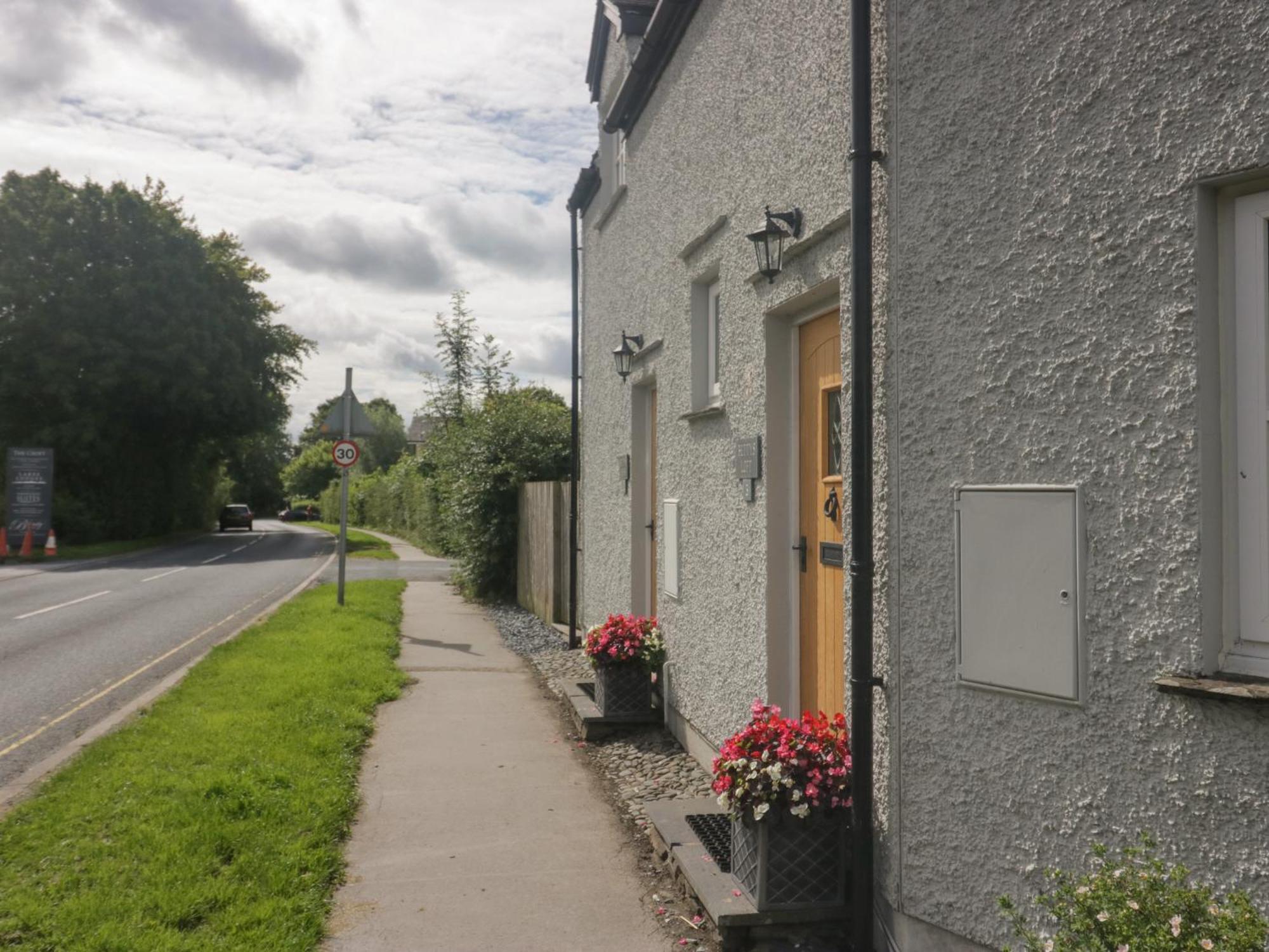Betty's Mews Ambleside
