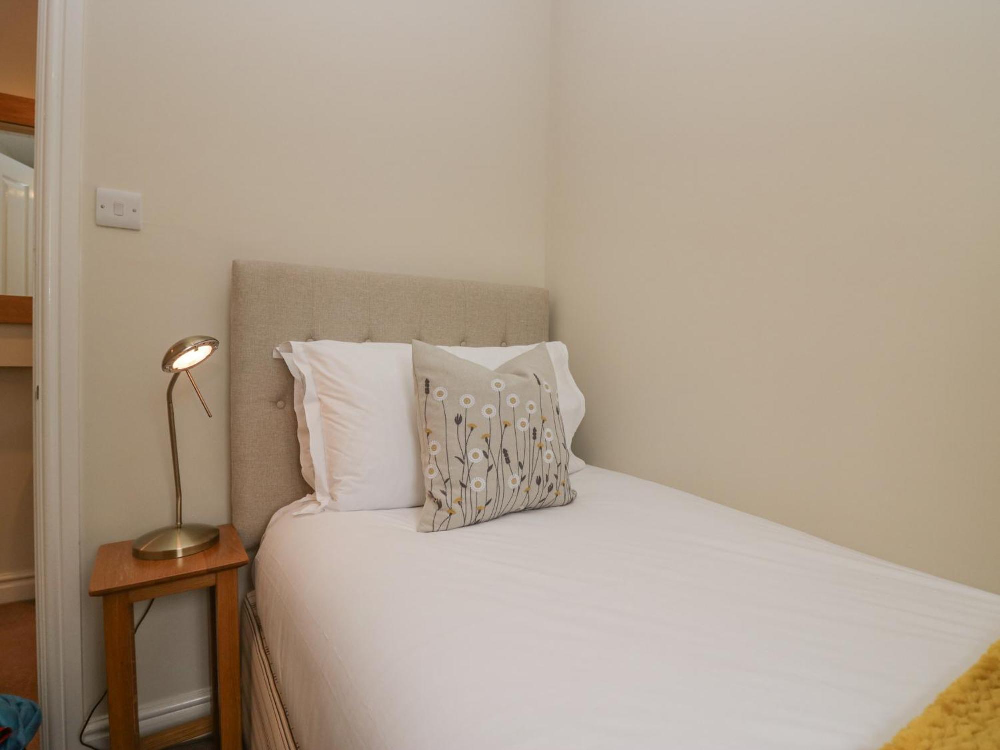 Apartment Betty's Mews Ambleside