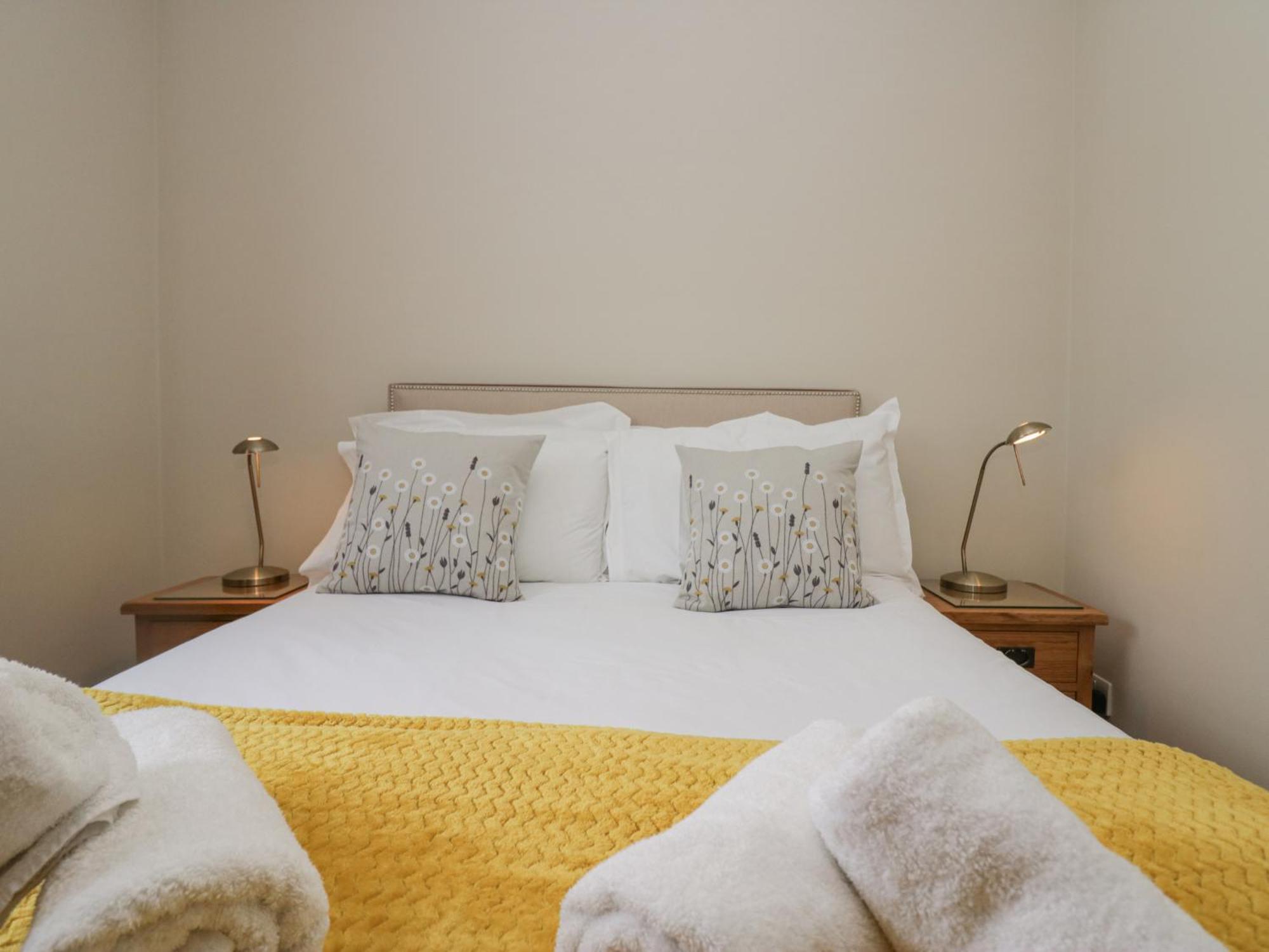 Betty's Mews Apartment Ambleside
